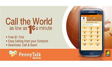 PennyTalk Mobile for Android - Download the APK from Habererciyes